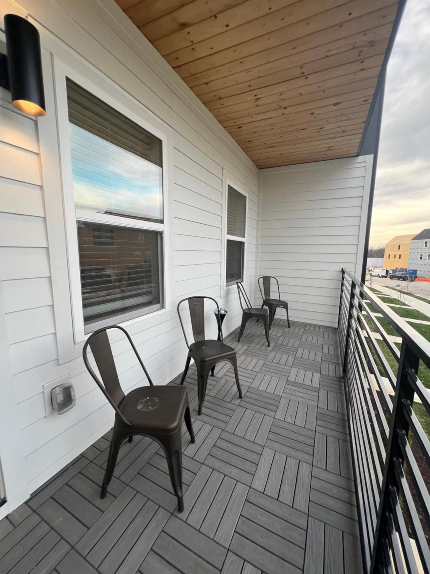 Closetobroadwayairportoprymillsgameroom20 Ferienhaus *