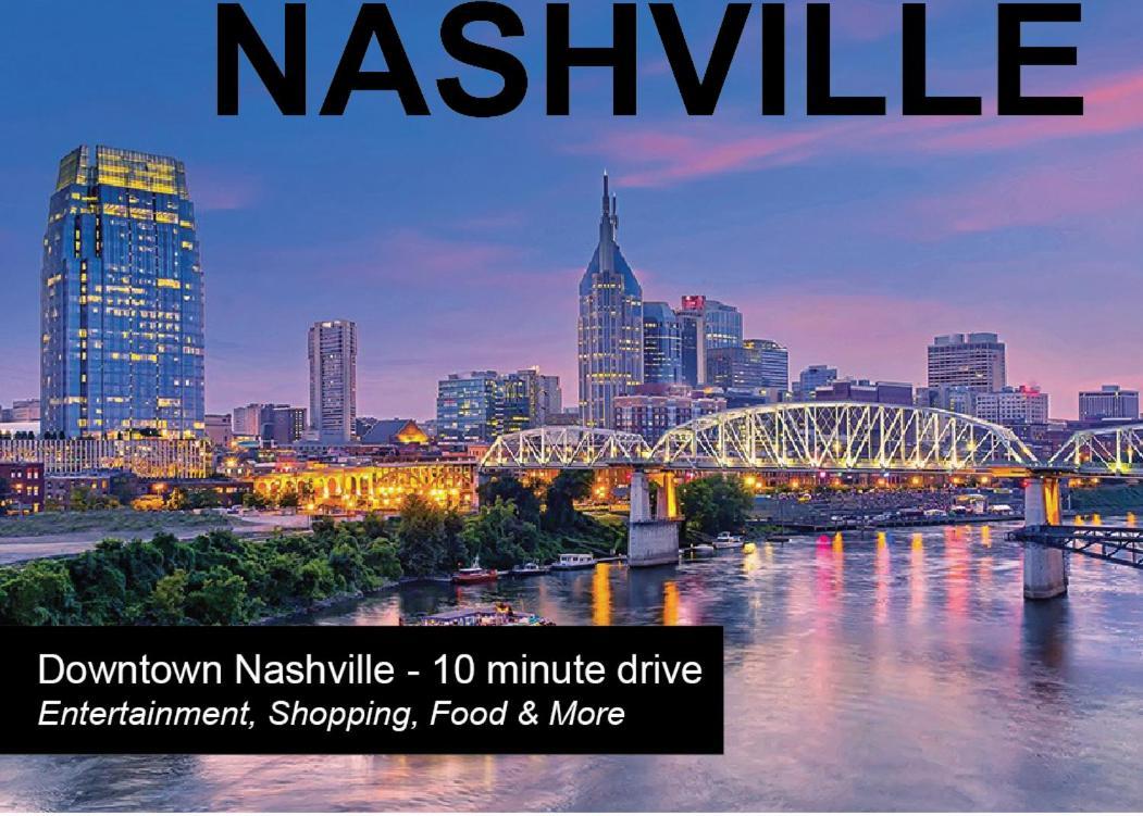 Closetobroadwayairportoprymillsgameroom20 Nashville