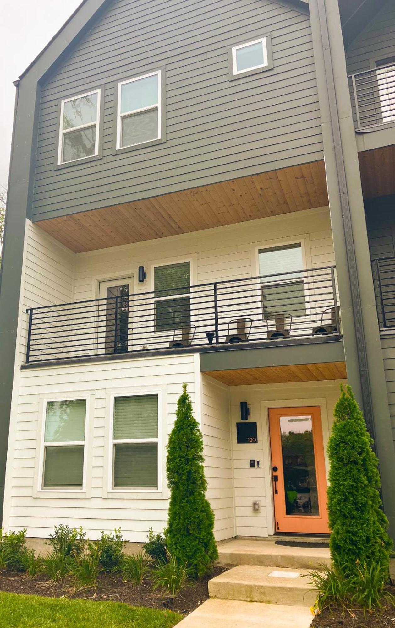 Ferienhaus Closetobroadwayairportoprymillsgameroom20 Nashville